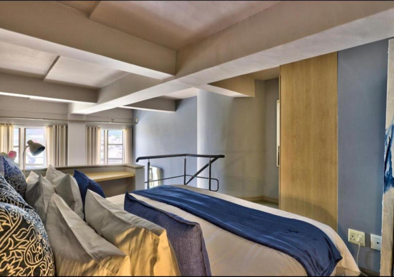 Cape Eazi Stayz Mutual Apartments 케이프타운 객실 사진
