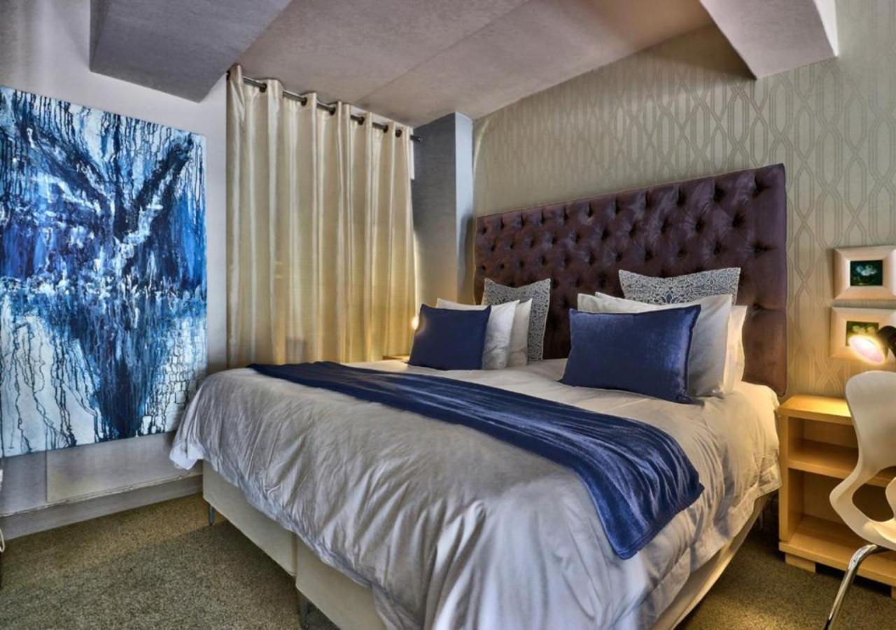 Cape Eazi Stayz Mutual Apartments 케이프타운 객실 사진