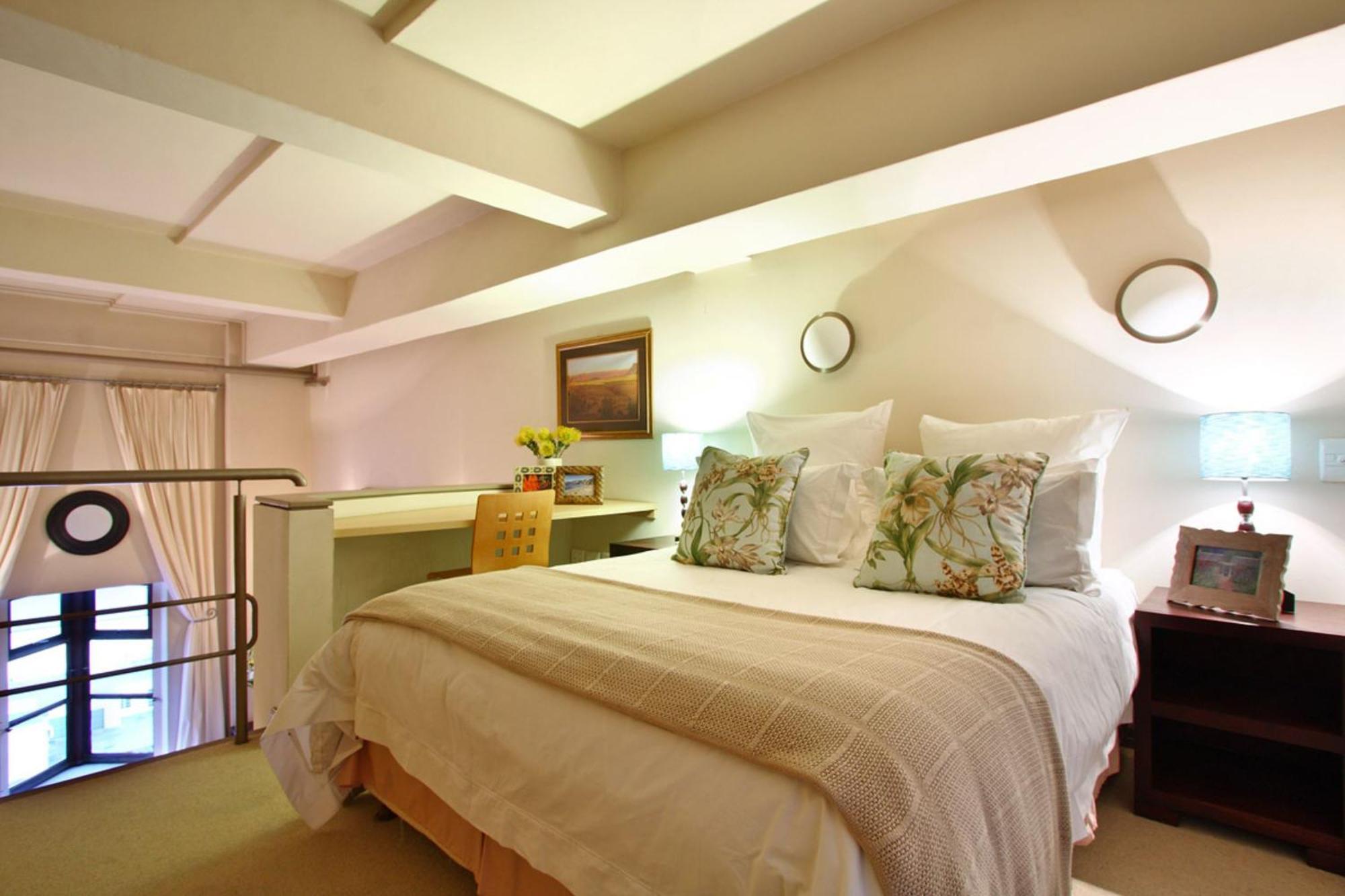 Cape Eazi Stayz Mutual Apartments 케이프타운 객실 사진