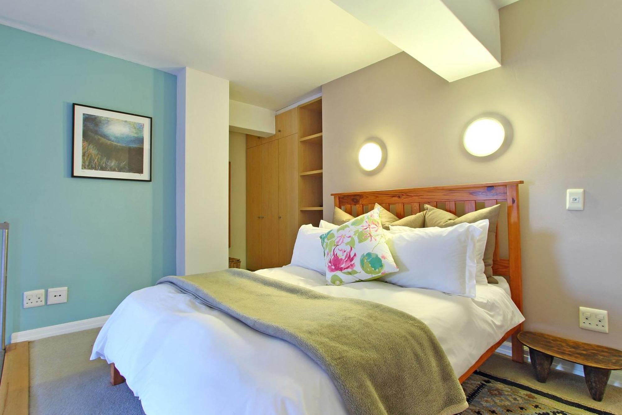Cape Eazi Stayz Mutual Apartments 케이프타운 객실 사진