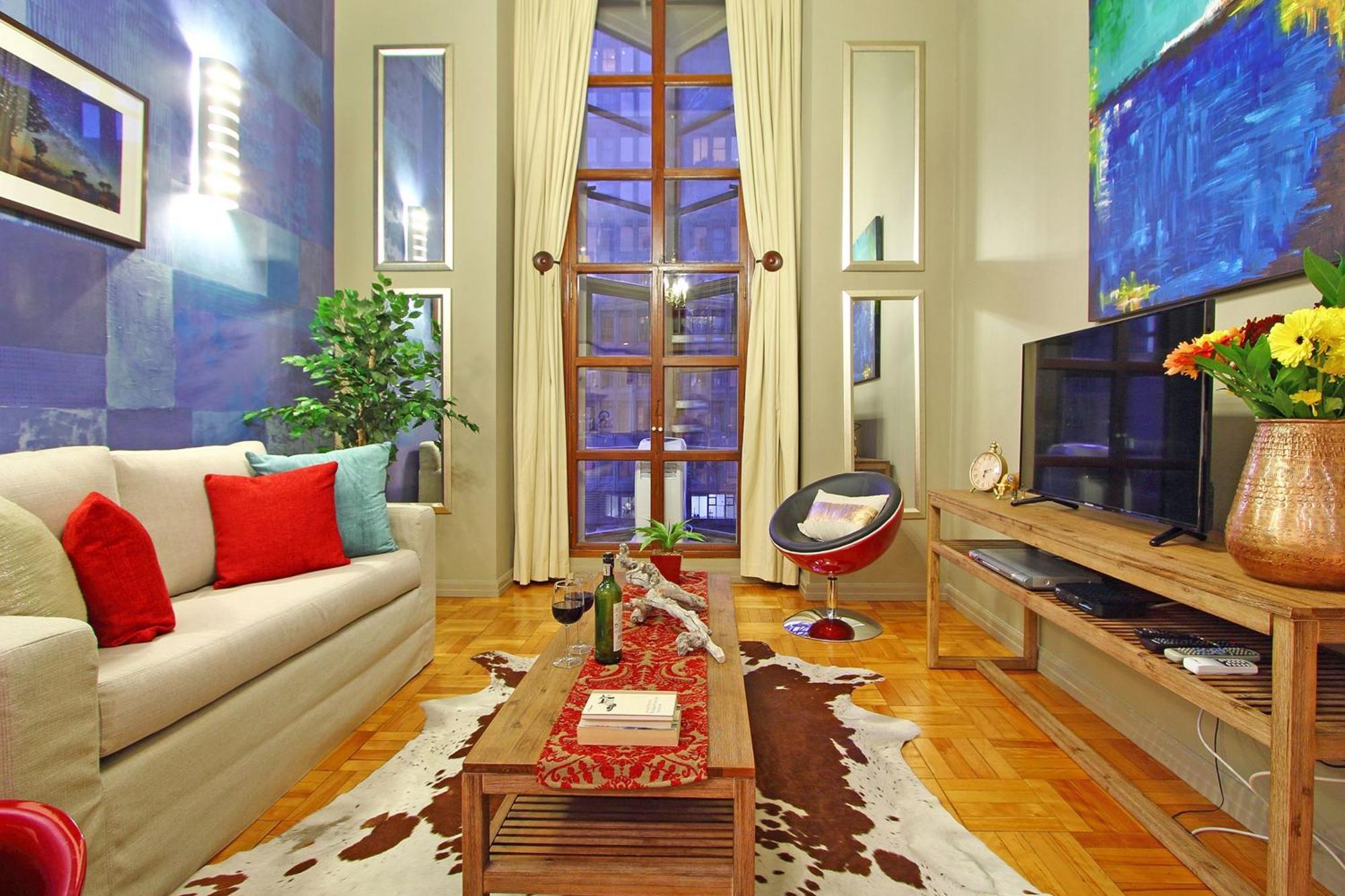 Cape Eazi Stayz Mutual Apartments 케이프타운 객실 사진